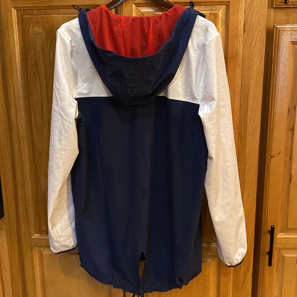 Under Armour zip up windbreaker - Picture 2 of 10